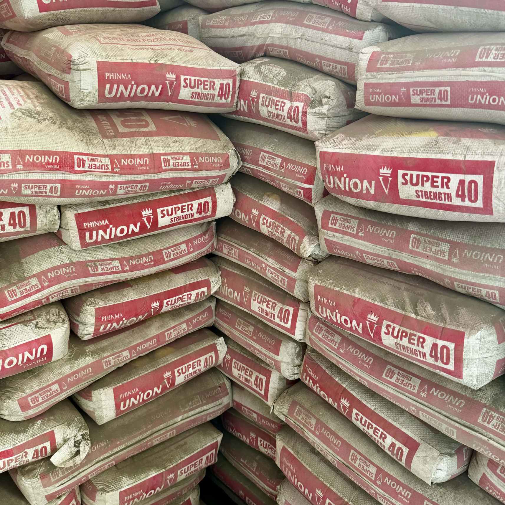 Cement Philippines