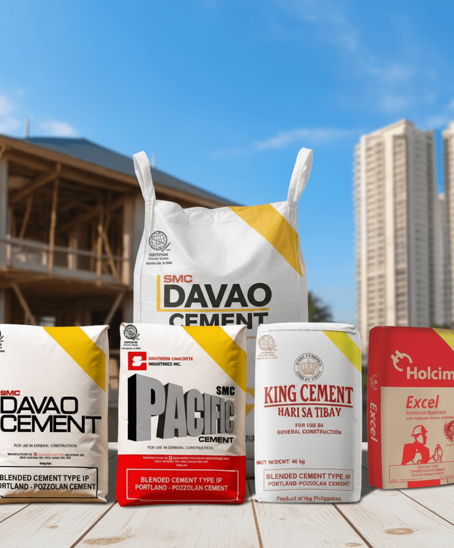 Cement Philippines