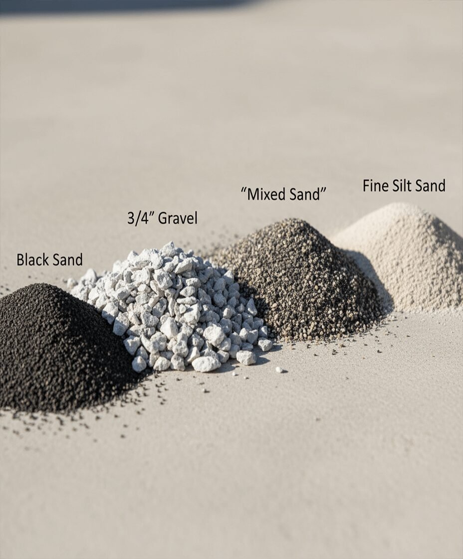 Contractor supplies Philippines